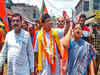 EC cancels nomination of BJP Birbhum candidate and former IPS Debasish Dhar