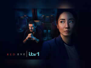 Red Eye: When will season 2 release? Series star explains:Image