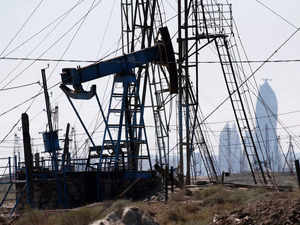 Oil PSUs' output from overseas fields up:Image