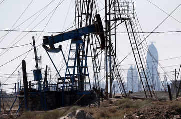 Oil PSUs' output from overseas fields up a tad