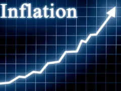 US Monthly Inflation Rises on Expected Lines in Mar