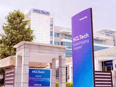 HCLTech Net Profit Dips 8.4% to ₹3,986 cr in Q4