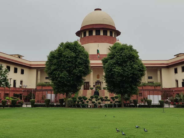 Returning to Ballot Paper ‘Foible, Unsound and Regressive’: SC