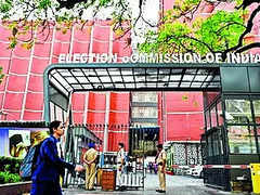 EC Cancels Nomination of Debasish Dhar
