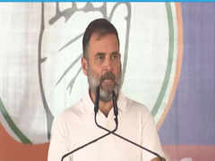 ‘Youth Begging for Jobs, Says Rahul Targeting Centre