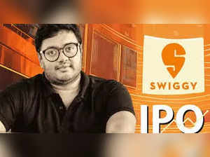Swiggy Submits DRHP, Keeps it Confidential.