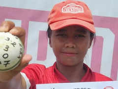 7 for 0: Indonesian Teen Sets New T20I Record
