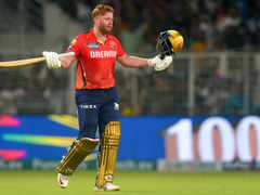 Kings Shatter T20 Chase Record