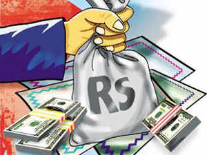 Commercial paper issuances touch a 4-year high of Rs 1.2 lakh crore:Image