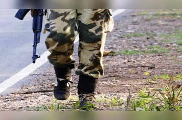 Manipur: 2 CRPF personnel killed in militant attack