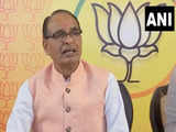 "India's culture and tradition are not of America": Shivraj Chouhan on Sam Pitroda's remarks