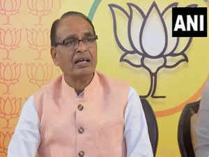 "India's culture and tradition are not of America": Shivraj Chouhan on Sam Pitroda's remarks:Image