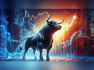 Beyond bull runs: How to pinpoint mean levels in markets:Image