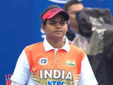 Archery World Cup: Jyothi Surekha seals India's fourth gold medal, wins in women's compound competition