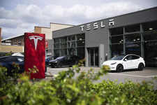 View: For Tesla, India can perhaps wait for now