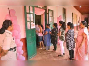 EC to establish 1,832 special polling booths in Karnataka