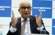 Suzuki working on smaller hybrid cars for India with much better mileage: Maruti chairman RC Bhargava
