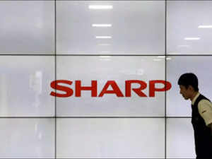 Sharp plans $3-5 bn fab unit in India:Image