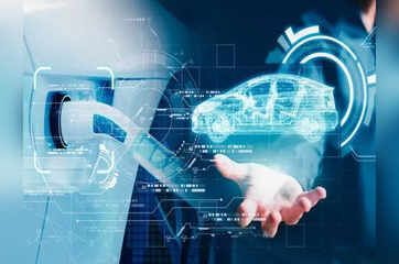 Indian auto industry poised to reach USD 300 Billion by 2026; Revving up for innovation and expansion