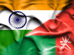 India set to sign trade deal with Oman:Image