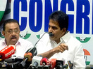 'PM Modi's 400 paar hype has been crushed to ground': KC Venugopal