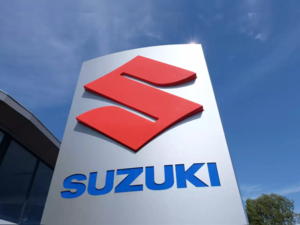 Maruti Suzuki's annual sales volume crosses 2 million units:Image