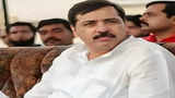 Allahabad HC grants bail to ex-MP Dhananjay Singh