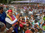 BJP's condition will worsen in remaining phases of Lok Sabha polls: Akhilesh Yadav