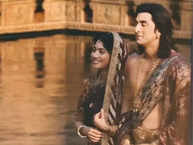 ‘Ramayana’: Ranbir Kapoor- Sai Pallavi’s looks get leaked, fans gush about regal appearance