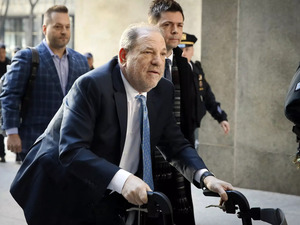 Disgraced movie mogul Harvey Weinstein unlikely to get another retrial
