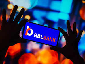 RBL reports 30% growth in March quarter:Image
