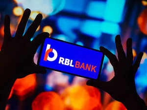 RBL reports 30 percent growth in net profit in March quarter:Image