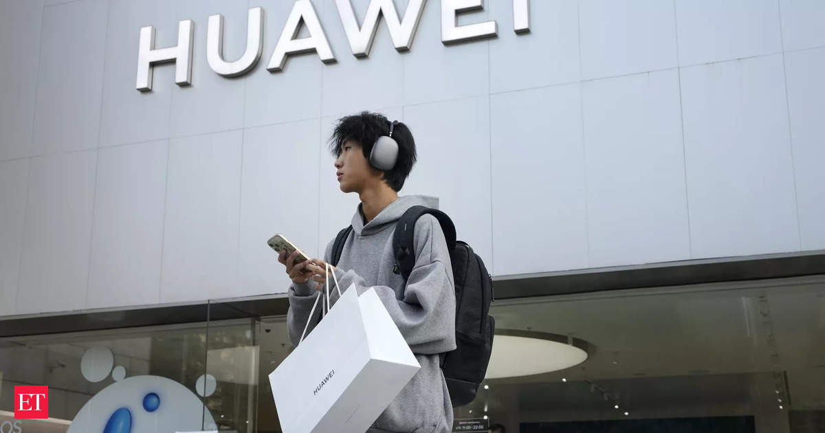 Huawei: How China’s iPhone killer has sharpened its knife