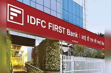 IDFC First Bank Q4 Results: Standalone PAT declines 10% to Rs 724 crore