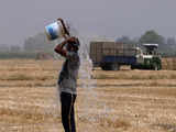 Heatwave sweeps Odisha, Bhubaneswar records 44.6 degrees Celsius