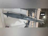 Rampage Missiles inducted by Indian Air Force, Navy; Boost to long-range precision strikes