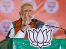 Congress-led INDIA bloc plans to have five PMs in five years if elected, says Modi
