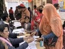 Voter turnout in Rajasthan over 62%, down by 4% since 2019