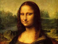 Now Mona Lisa may get her own room!