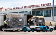 India-Russia joint venture to manage strategic Sri Lanka airport