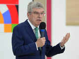 Olympics boss Thomas Bach distances himself from athletics prize money move