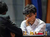 'Longing for some rest': Young chess prodigy reflects on exhausting victory