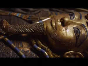 Tutankhamun curse or radiation from tomb? Mystery deaths of 1922: A new insight