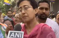 "Lakhs of Arvind Kejriwals have hit streets to campaign": Atishi lauds support for Delhi Chief Minister