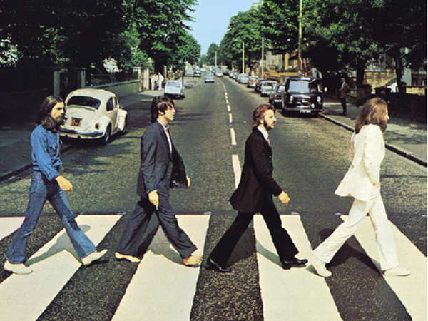 A Beatles Film Returns After 54 Years