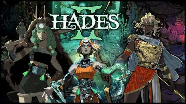 Hades 2: Here’s what we know about release date, platforms, storyline, gameplay and trailer