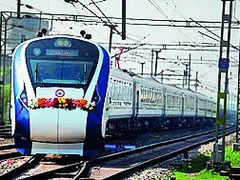 Vande Bharat Metro Trial to Begin in July