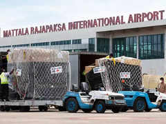 India-Russia JV to Manage Strategic Sri Lanka Airport