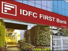 IDFC First Bank Q4 Profit Dips 9.8%