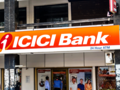 Shareholders approach NCLT over ICICI's brokerage arm's deli:Image
